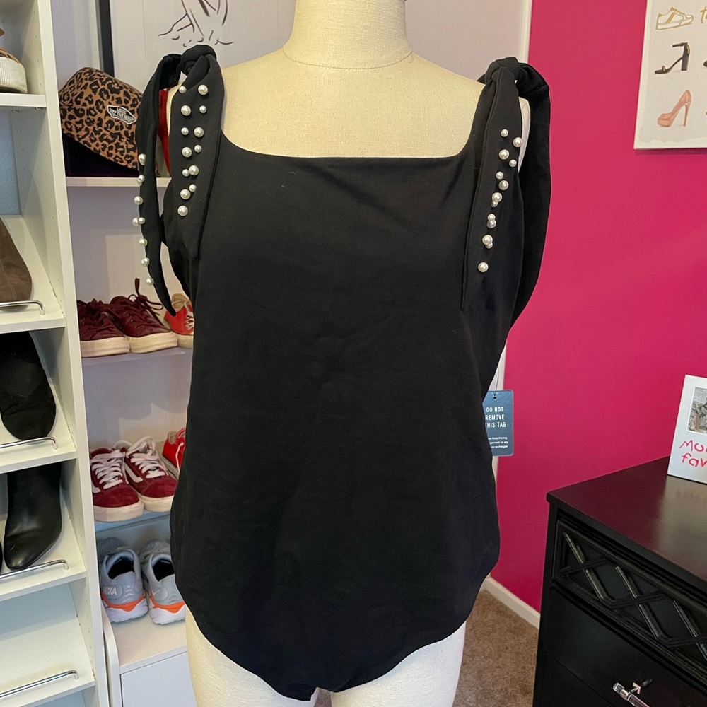 Brand new bodysuit